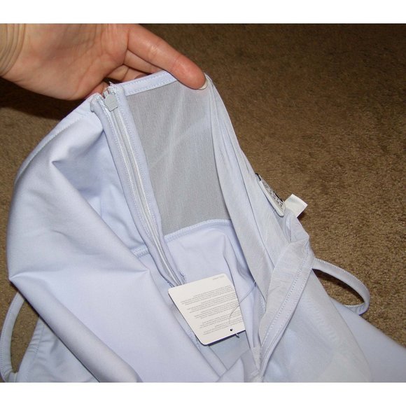 🩵 NWT 2pc PUMA set size M 8-10 top & shorts - Picture 7 of 16